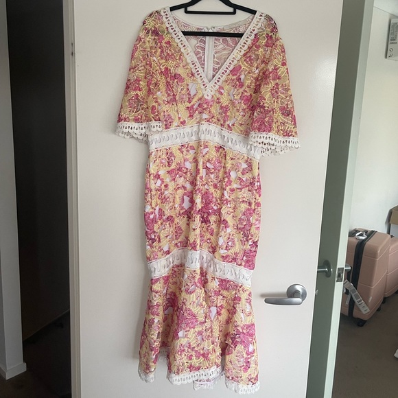 TALULAH Dresses & Skirts - TALULAH VIENNA DRESS